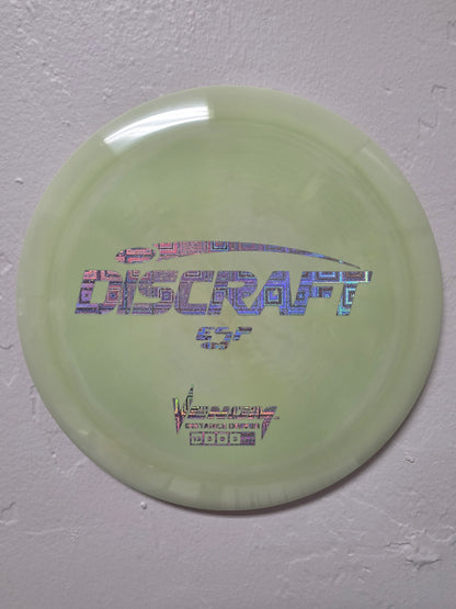 Venom/ ESP/ Distance Driver