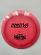 Shryke/Champion/Distance Driver