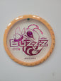 Buzzz/Fuzed Line Sawblade/Midrange