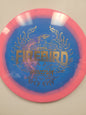 Firebird/ Halo plastic/ Fairway Driver