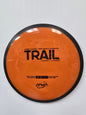 Trail/James Conrad 2021 World Champ/Neutron Plastic/Distance Driver