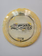 Captain's Thrasher/ Jawbreaker Z/distance driver