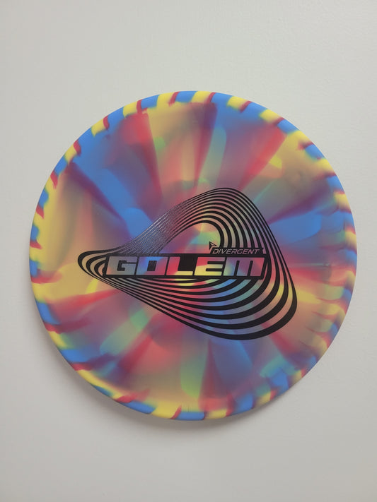 Golem/StayPut/Putt and Approach