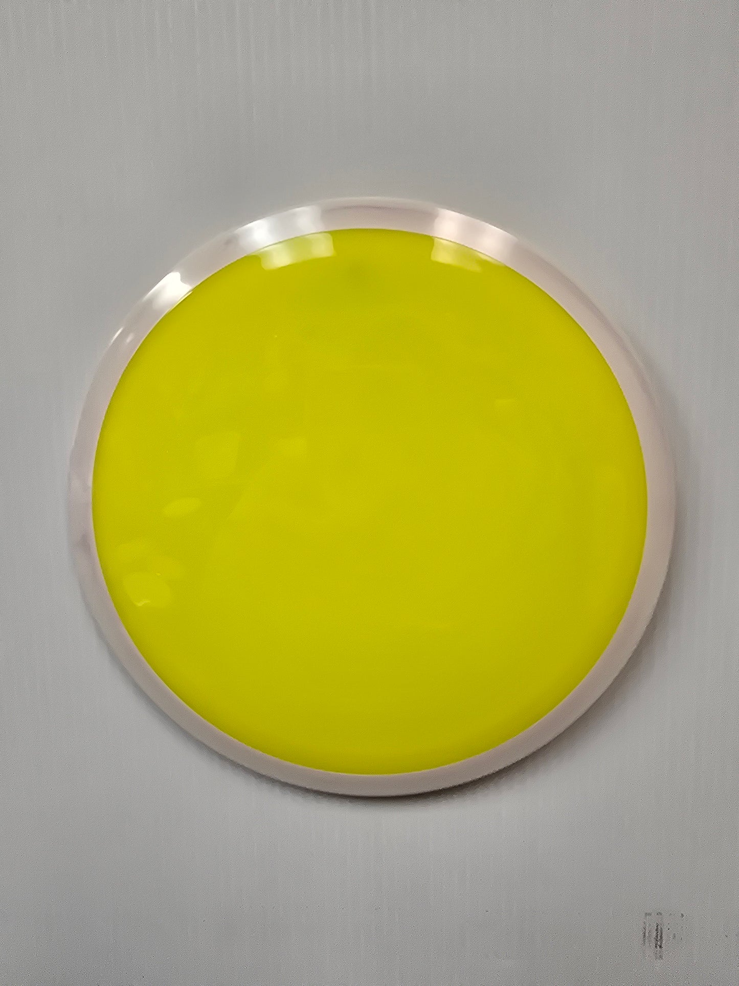 Time Lapse/ Neutron plastic/ Distance Driver