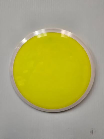 Time Lapse/ Neutron plastic/ Distance Driver