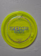 Zone SS/Z line/Putt and Approach