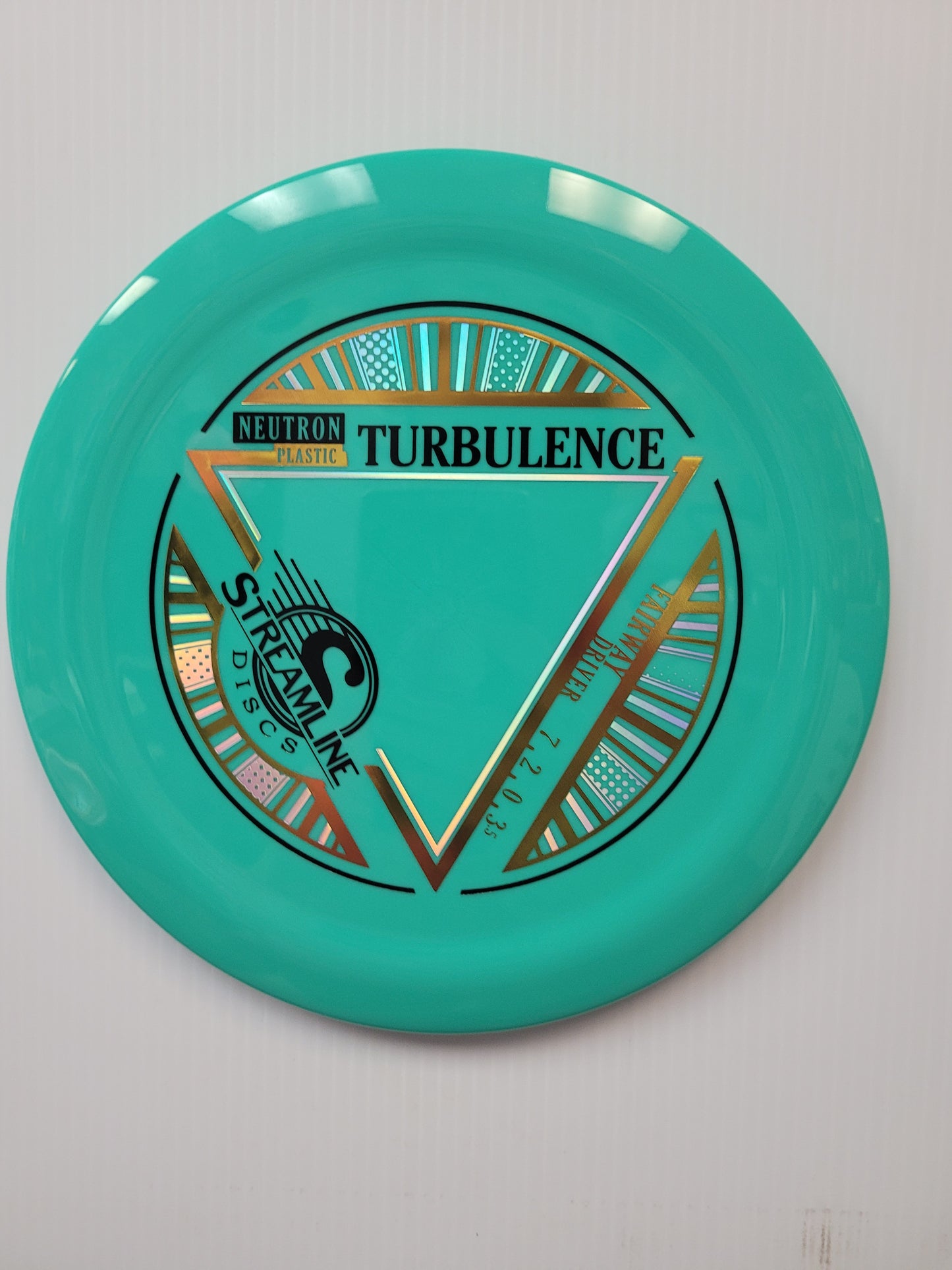 Turbulence/Neutron/Fairway