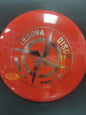 GORGON/1ST RUN STAR PLASTIC/DISTANCE DRIVER