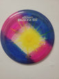 Buzzz SS/Z Fly Dyed plastic/Midrange
