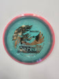 Firebird/Proto Glow Halo Champion/DISTANCE DRIVER