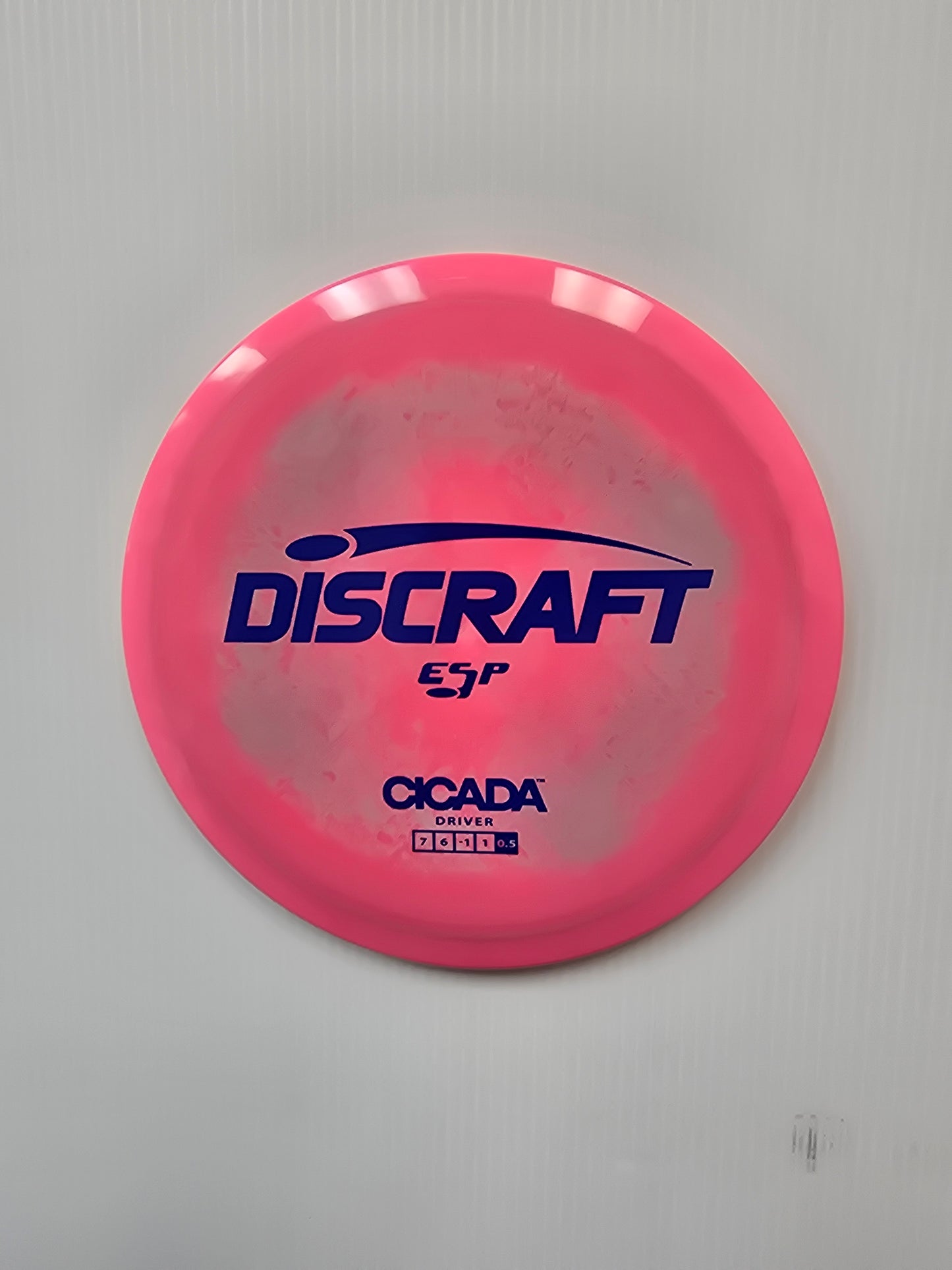 Cigarra/ESP Cigarra/Driver