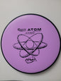 Atom/Electron Firm/Putt & Approach