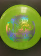 GORGON/G STAR PLASTIC/DISTANCE DRIVER