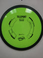 Teleport/Neutron/Distance Driver