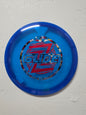 Glide/Z line/Midrange/Fairway driver