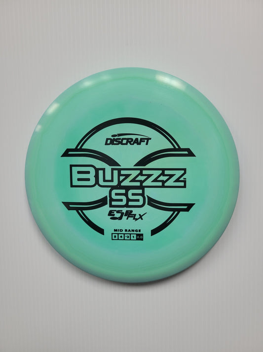 Buzzz SS/ESP Flex/Midrange