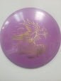 Roadrunner/Gstar/Distance Driver