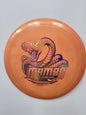 Mamba/Gstar/Distance driver