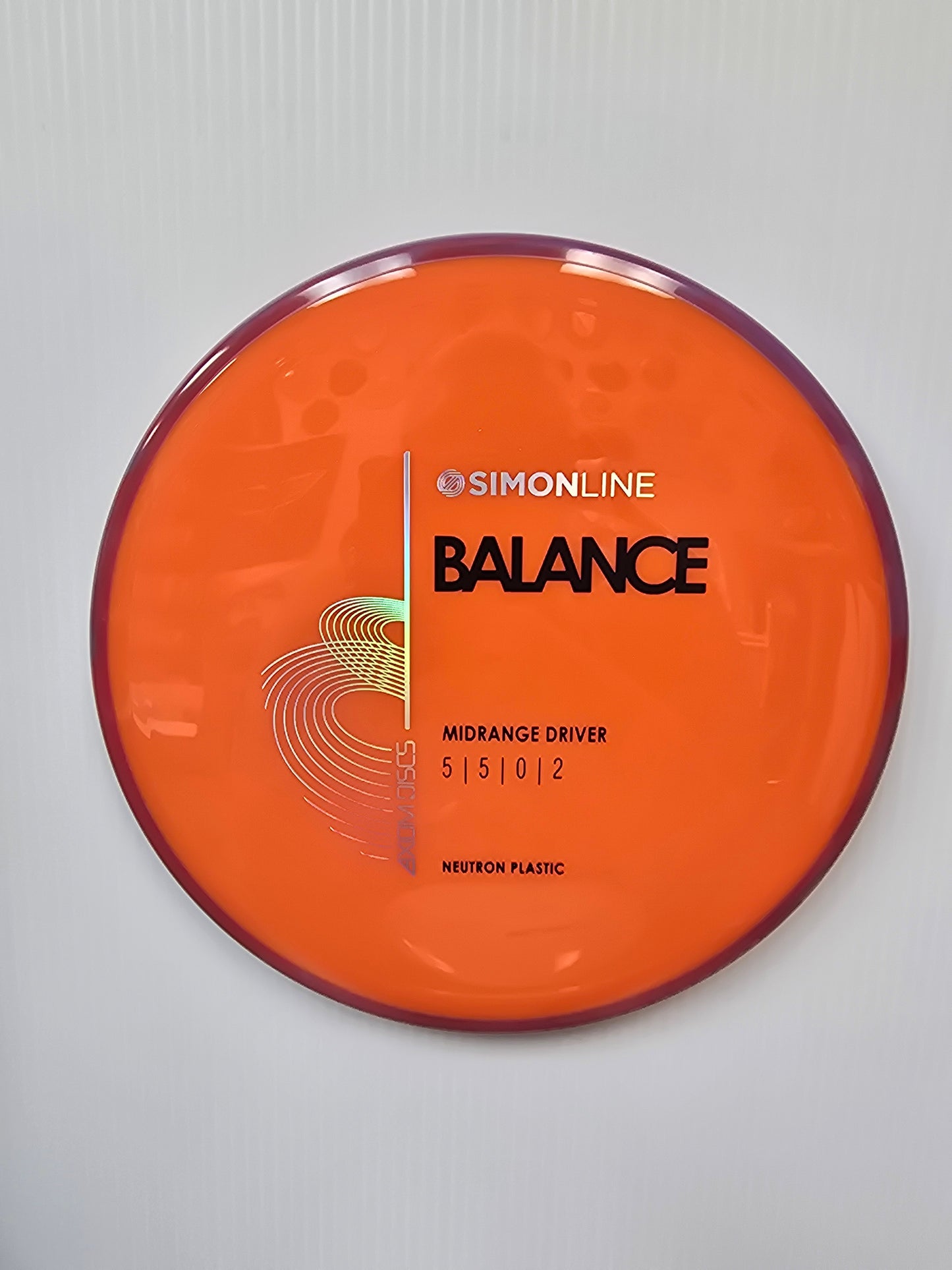 Balance/Neutron Plastic/Midrange