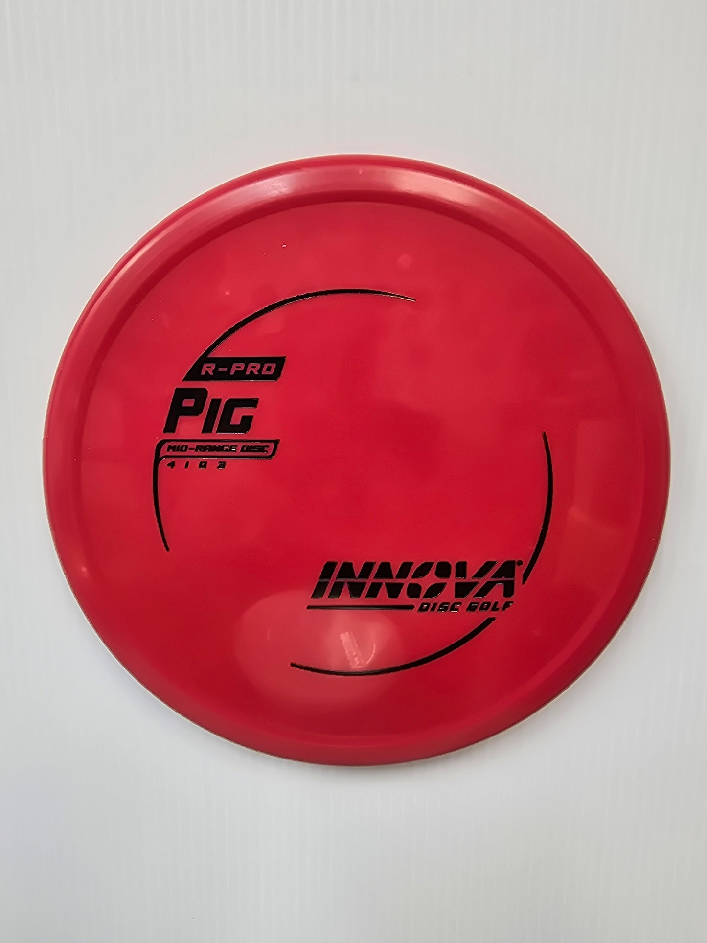 Pig R Pro Putt & Approach