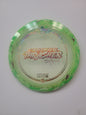 Captain's Thrasher/ Jawbreaker Z/distance driver