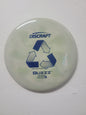 Buzzz/100% Recycled ESP plastic/Midrange
