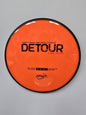 Detour/neutron/midrange