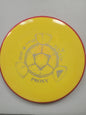 Proxy/Neutron Plastic/putt & approach