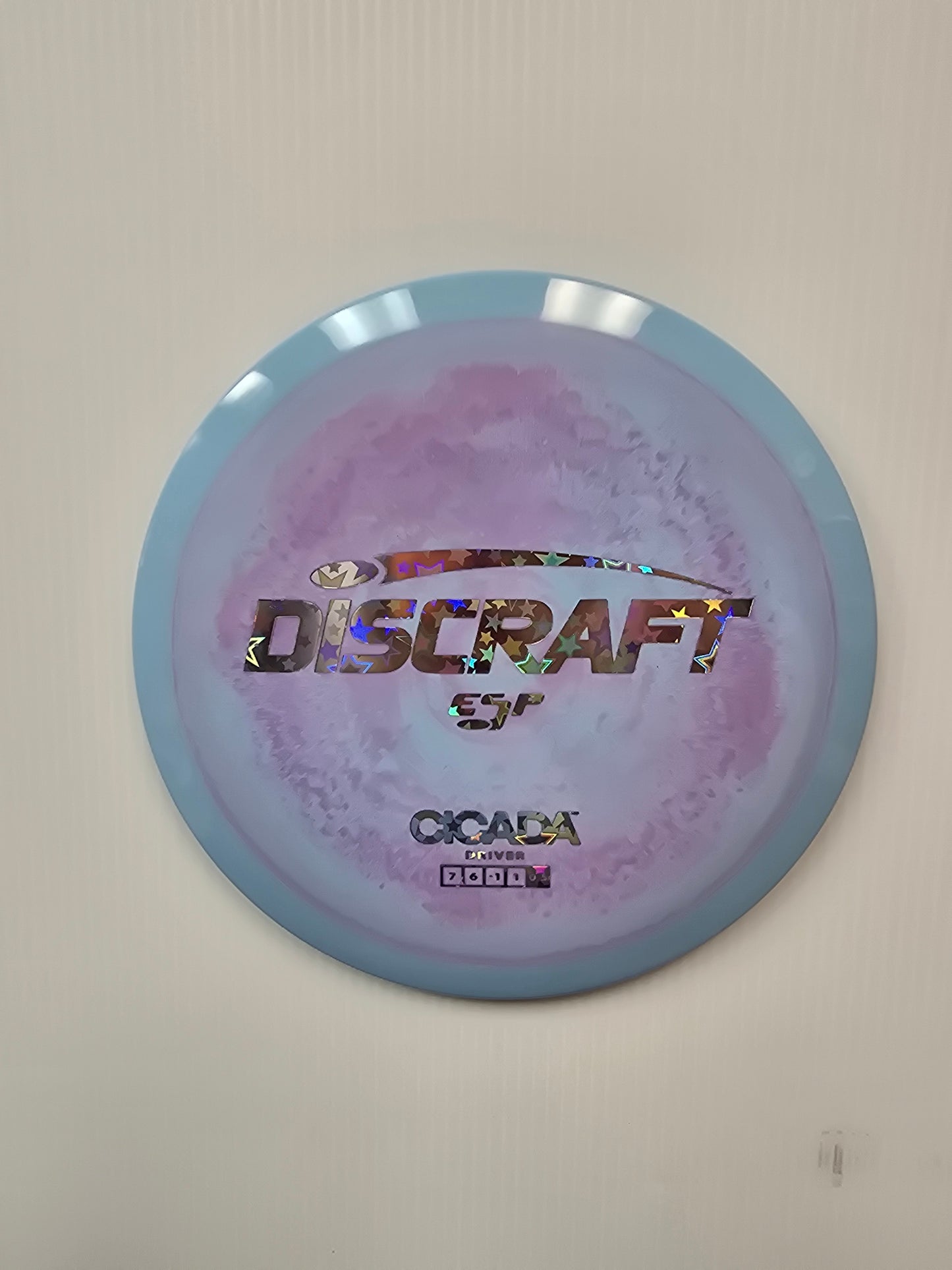 Cigarra/ESP Cigarra/Driver