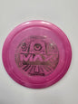 Max/Champion/DISTANCE DRIVER