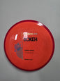 Bokeh/Neutron Plastic/Fairway Driver