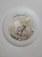 Tyrannosaurus Rex/Egg Shell Glow/Driver