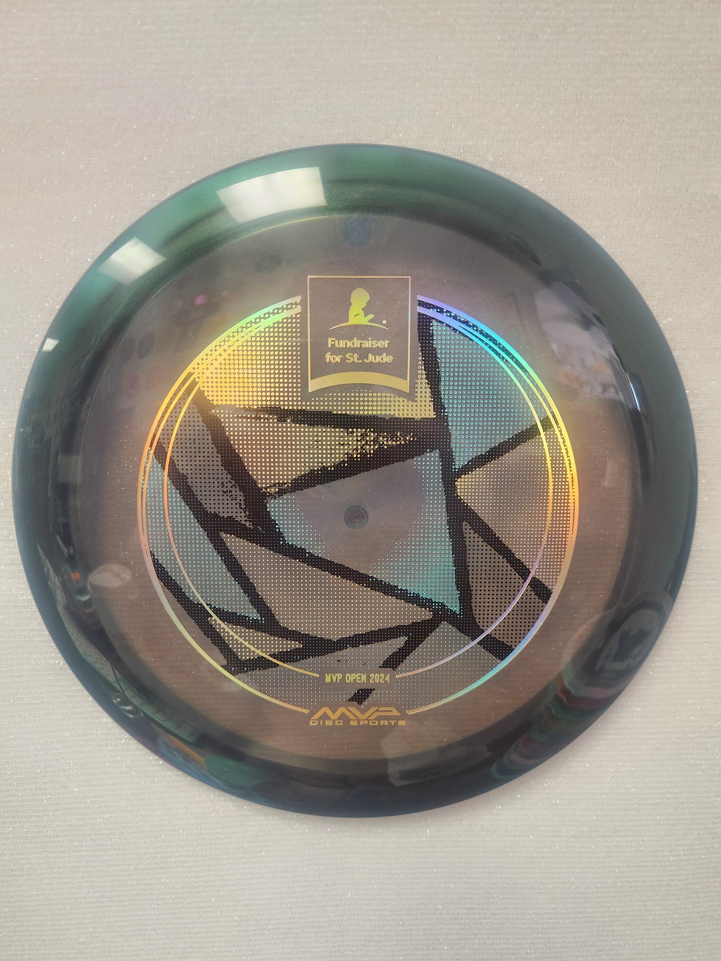 SHIFT/PROTON/ST. JUDE EDITION
