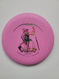Super Soft/Super Grip/Polymer