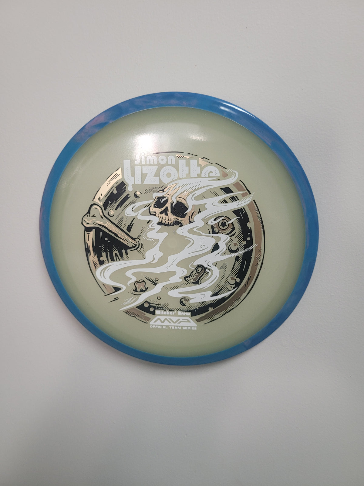Aspect/Signature Eclipse Axiom/Control Distance Driver