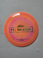 Ares/Signature ESP/Distance Driver