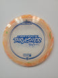 Captain's Thrasher/ Jawbreaker Z/distance driver
