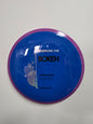 Bokeh/Neutron Plastic/Fairway Driver