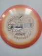 SIDEWINDER/HALO STAR PLASTIC/DISTANCE DRIVER