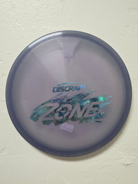 ZONE/CRYZTAL/MIDRANGE