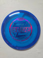 Glide/Z line/Midrange/Fairway driver
