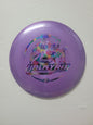 Valkyrie/Gstar/Distance driver