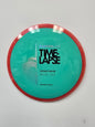 Time Lapse/ Neutron plastic/ Distance Driver
