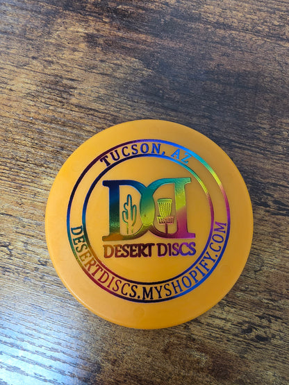 Mini Cozmo/Mini Flap Jack color/glow