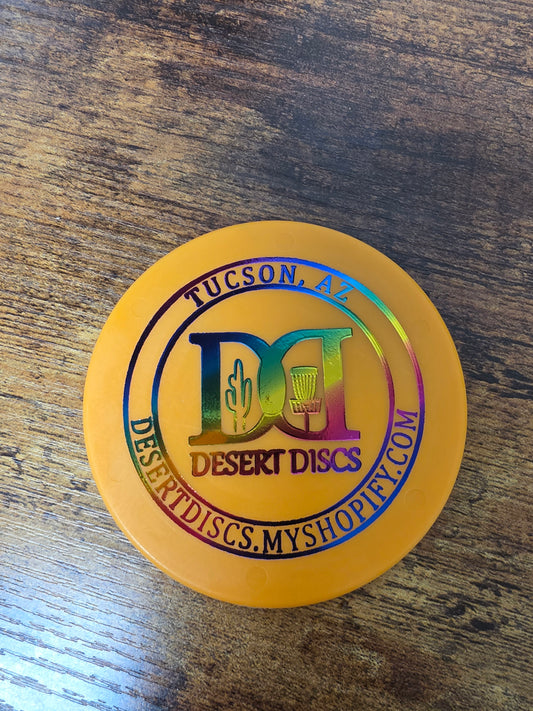 Mini Cozmo/Mini Flap Jack color/glow