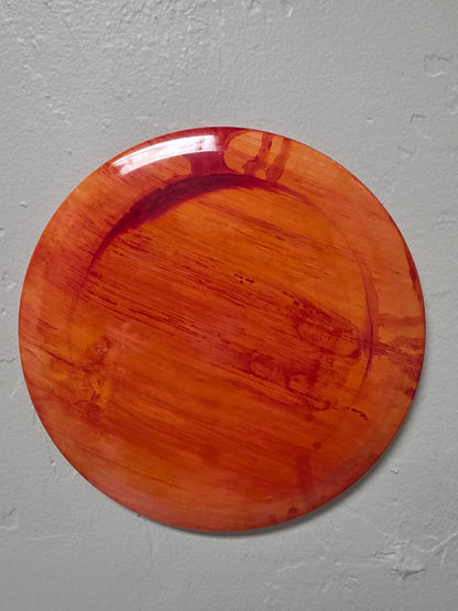 Brushstroke/Canvas Line