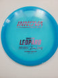 Leopard/ Champion plastic/ Fairway Driver