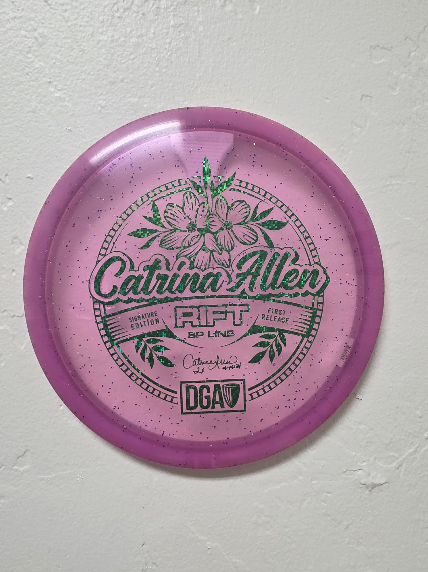 RIFT/SP LINE/MIDRANGE (SIG CATRINA ALLEN)