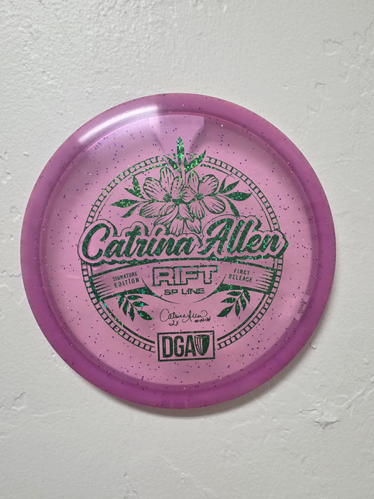 RIFT/SP LINE/MIDRANGE (SIG CATRINA ALLEN)