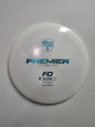 FD/Q-Line Premier Technology/Fairway Driver